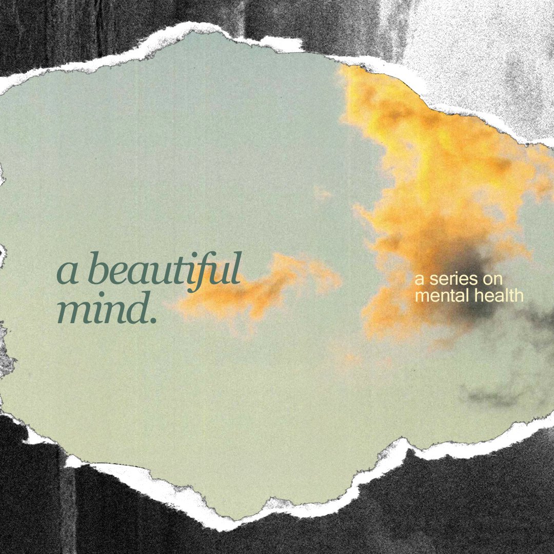 Jesus Cares About Your Mental Health episode artwork