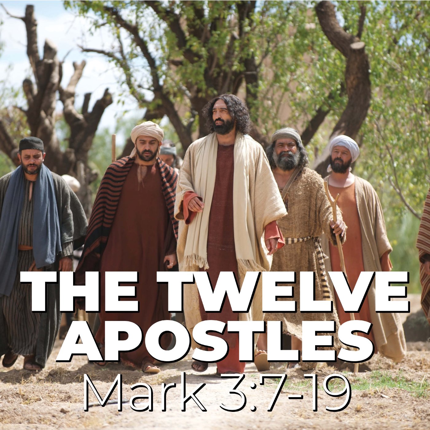 Family Church PC - Weekly Sermon Podcast