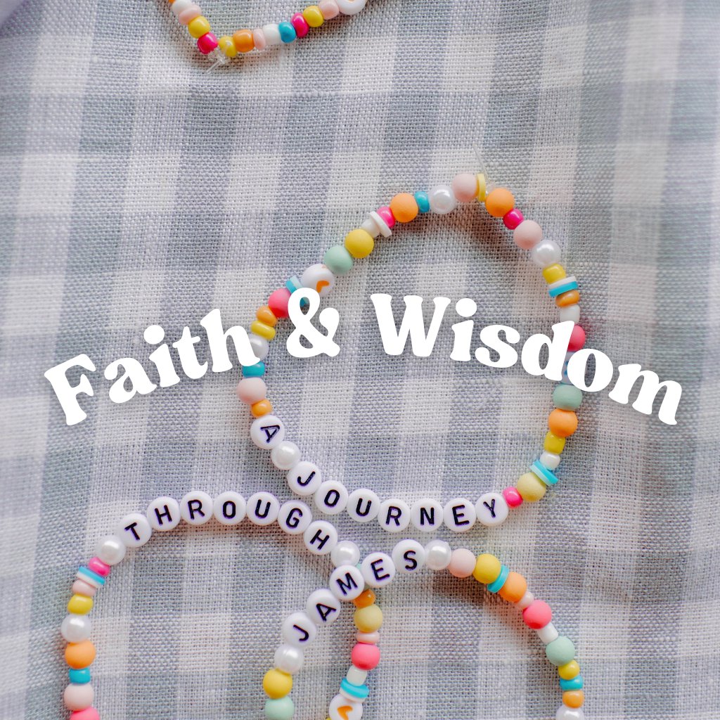 Faith that Moves