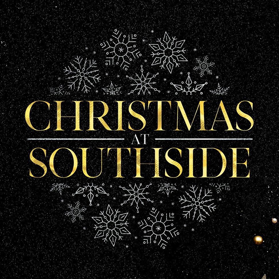 Christmas At Southside episode artwork