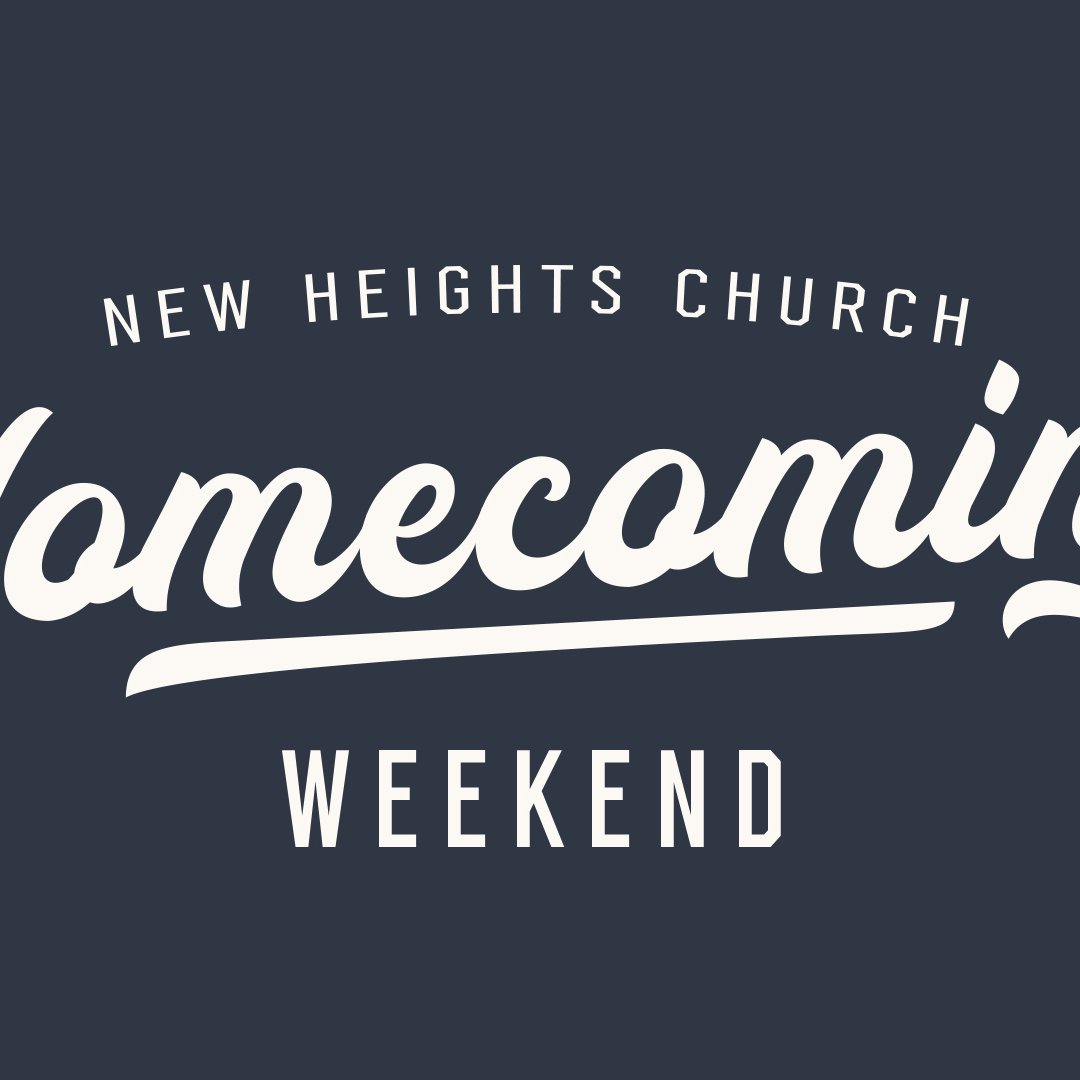 Homecoming 2025