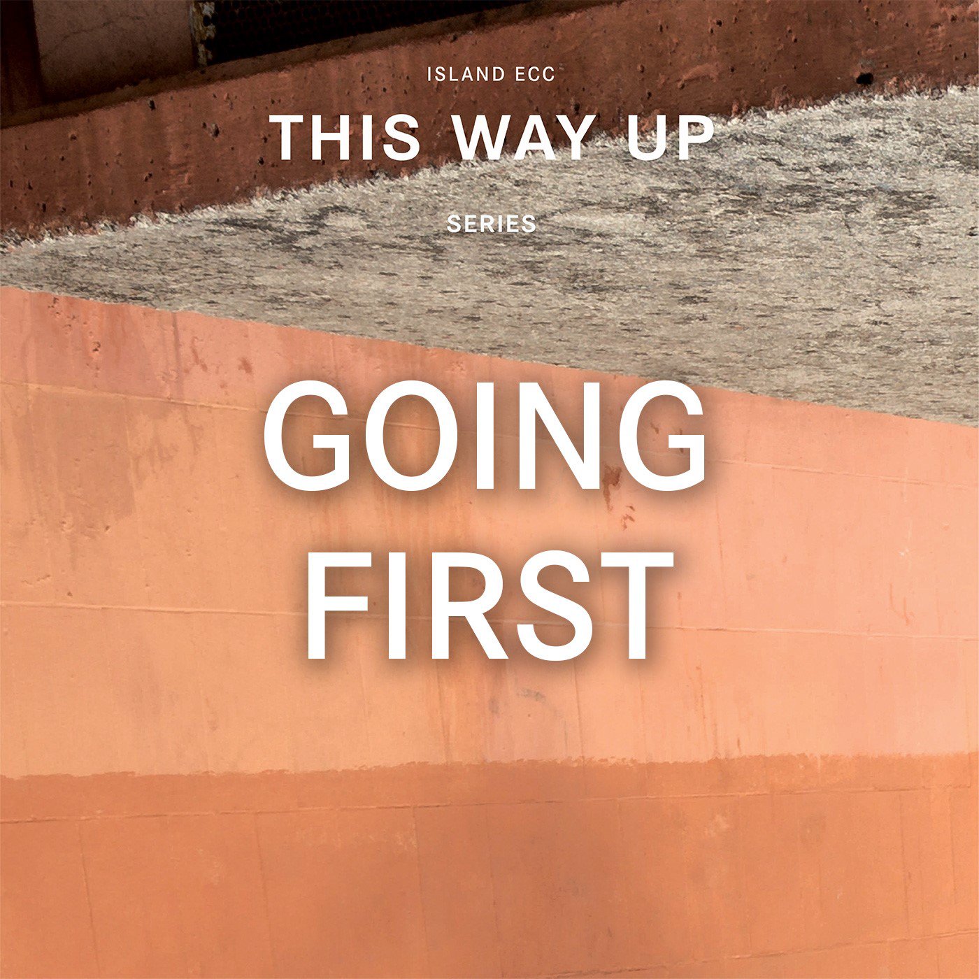 This Way Up: Going First episode artwork