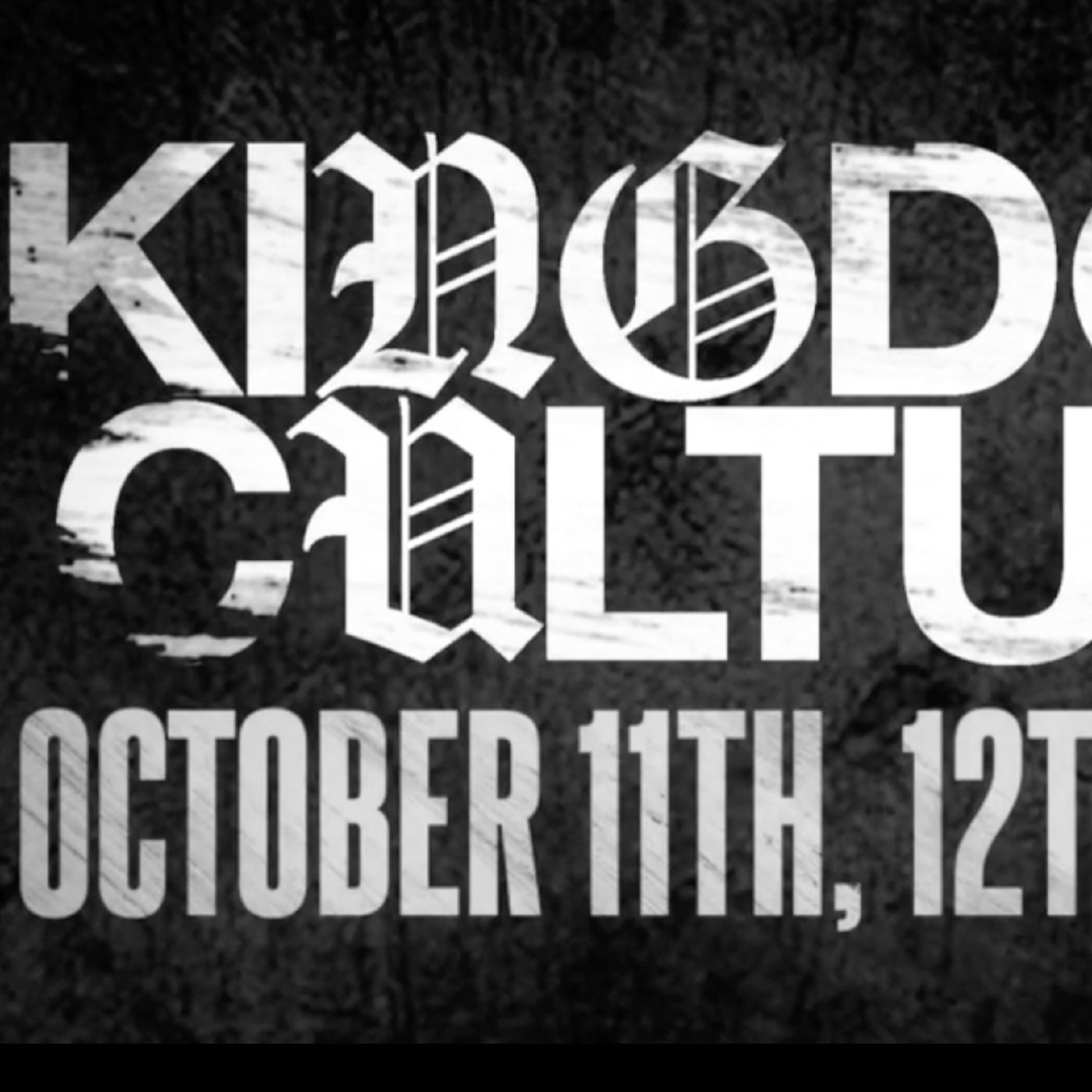 The Kingdom Center Podcast