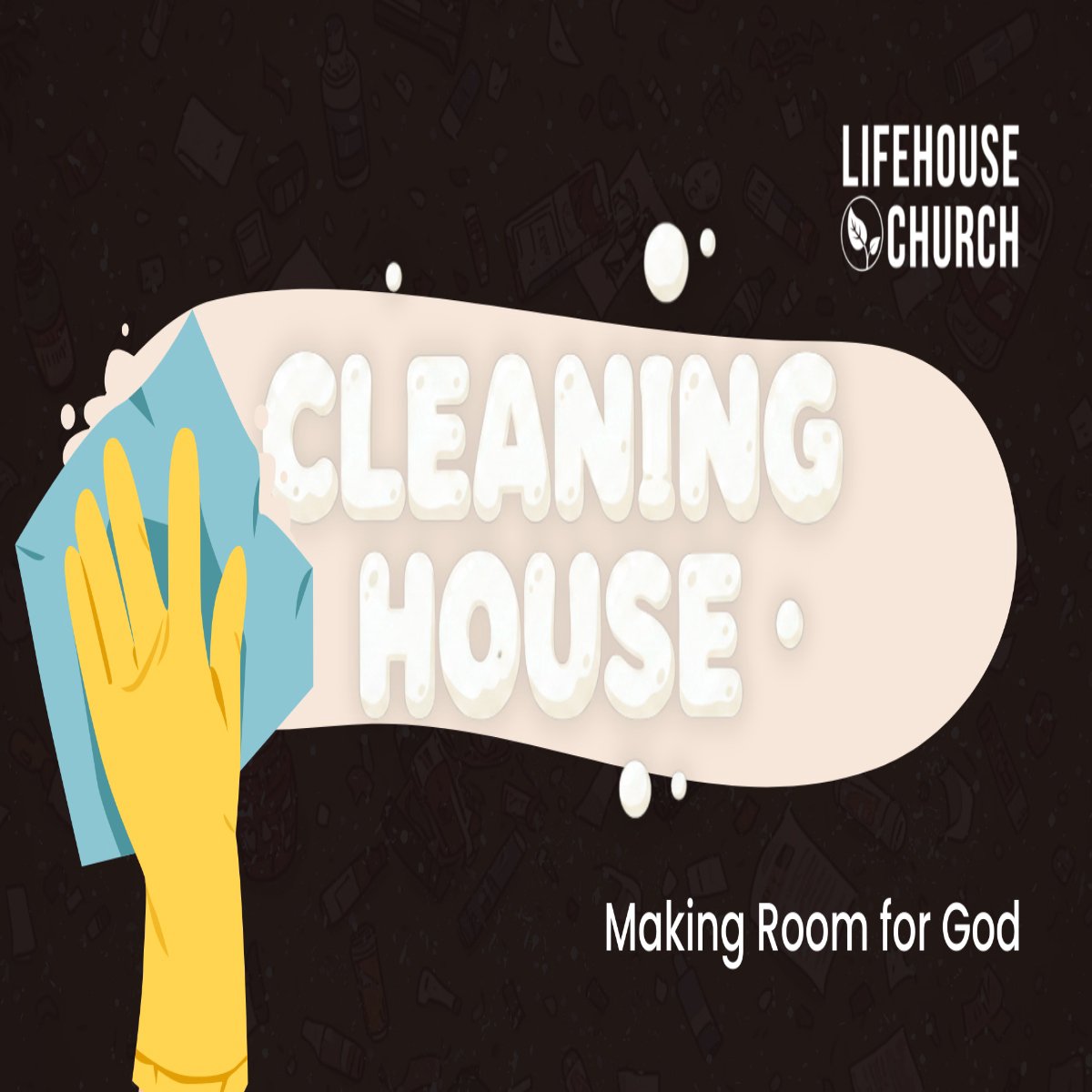 Lifehouse Church Podcast