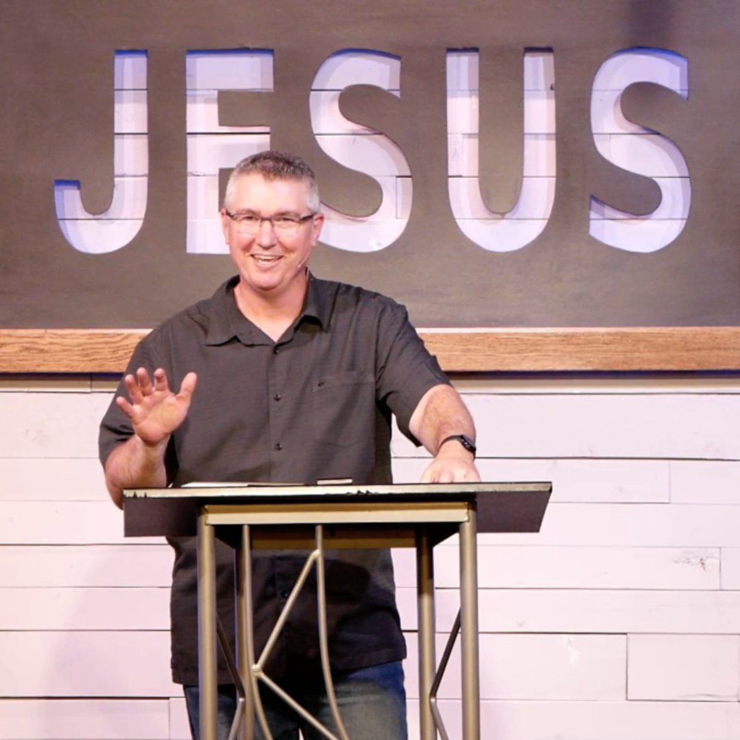 A Blessed Life Rooted In Living Out God's Word (Ezra 7-8) episode artwork