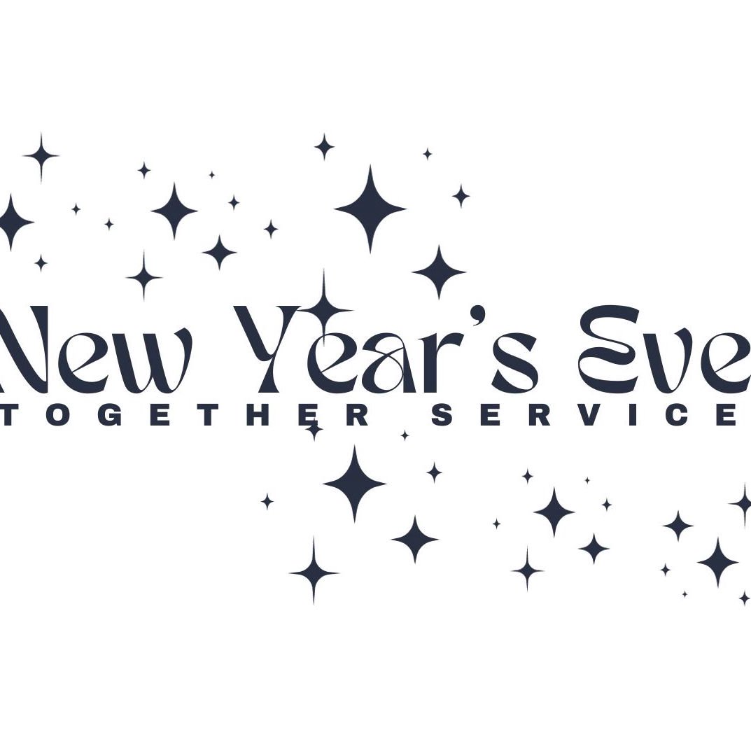 New Years Eve Together Service | Keith Adams | December 31, 2023 episode artwork