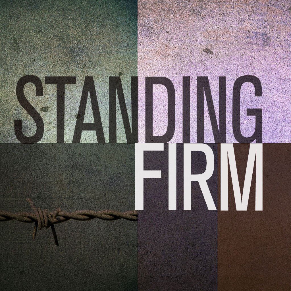 Living Our New Identity (2/14/16) episode artwork