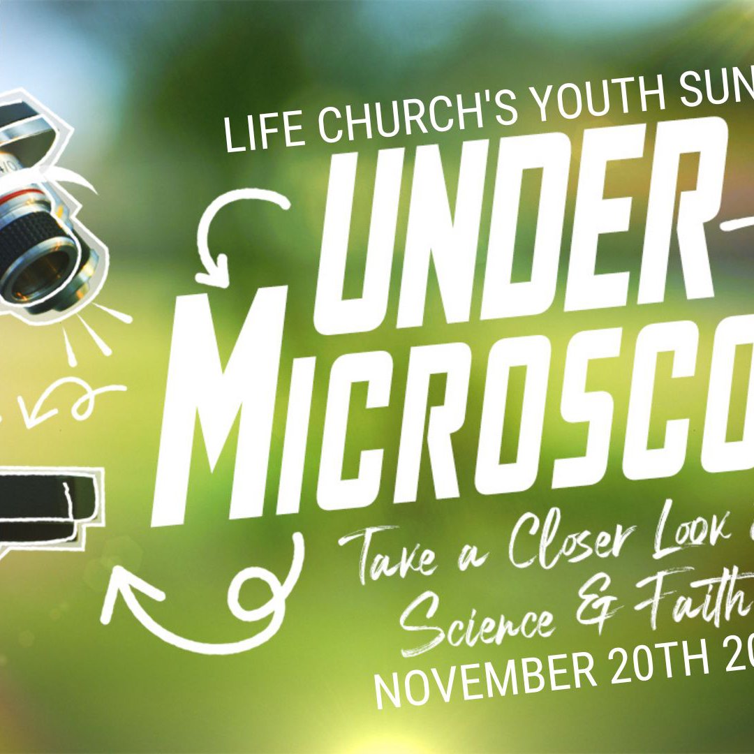 Youth Service