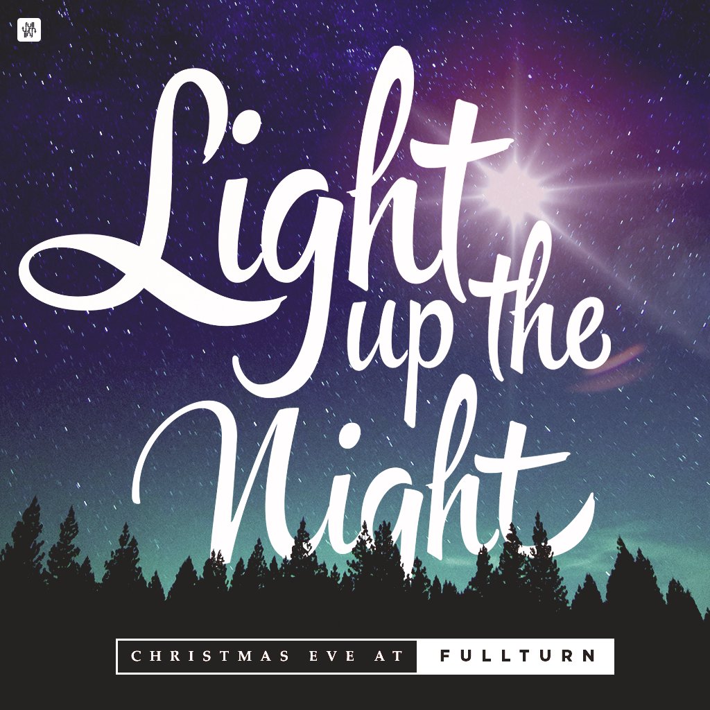 Light Up The Night episode artwork
