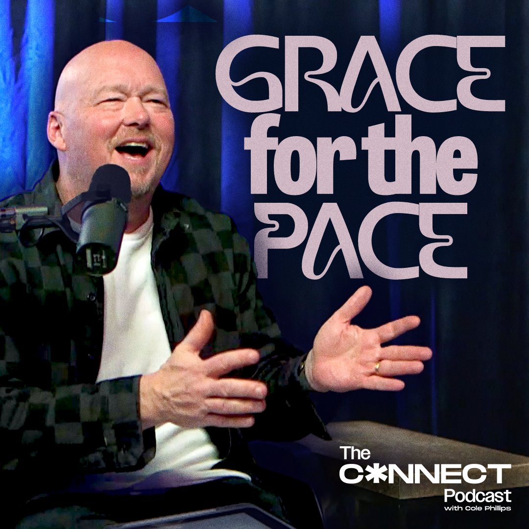 Connect: Connecting the Bible with Life