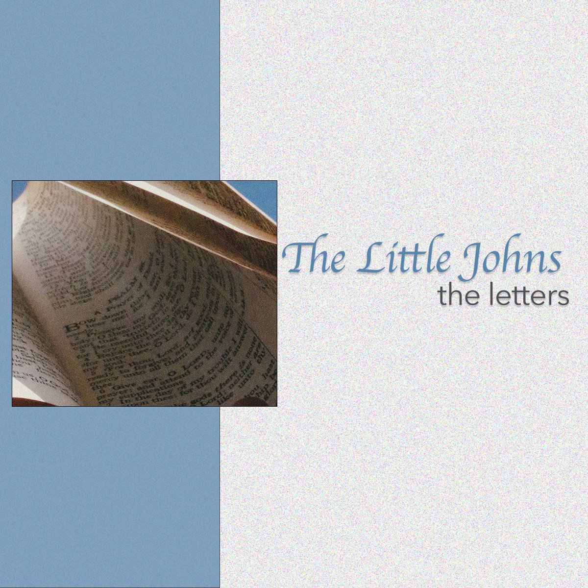 The Little Johns | Week 8 episode artwork