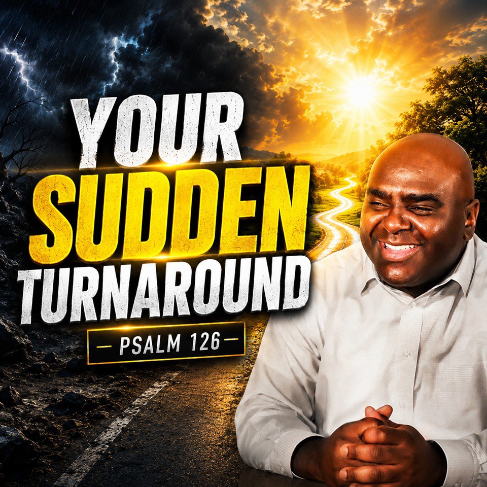 Everything Looked Lost… Then God Stepped In