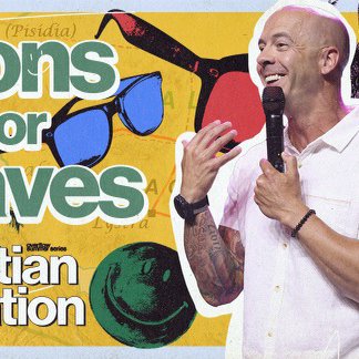 Sons Or Slaves episode artwork