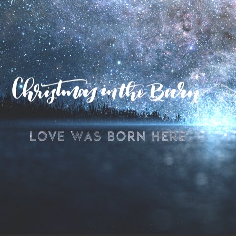 Christmas In The Barn episode artwork