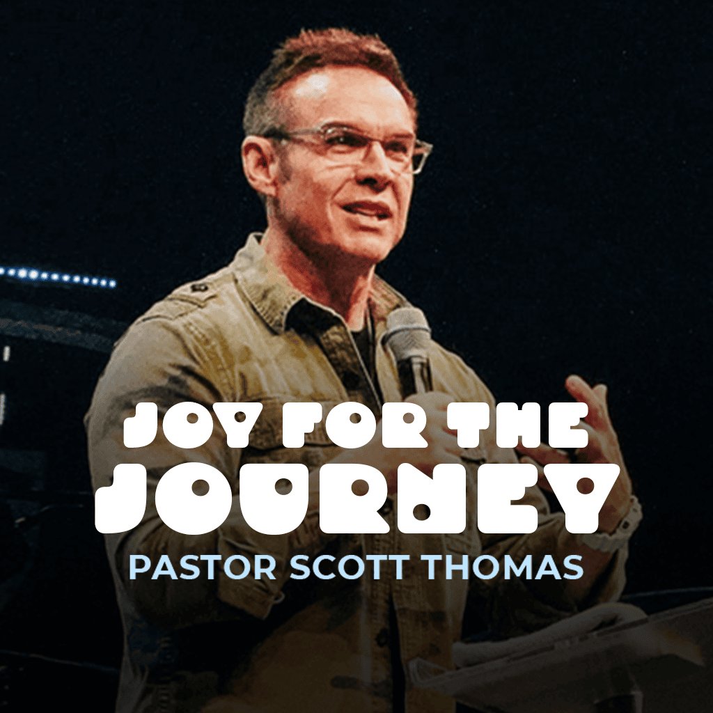 Joy for the Journey episode artwork