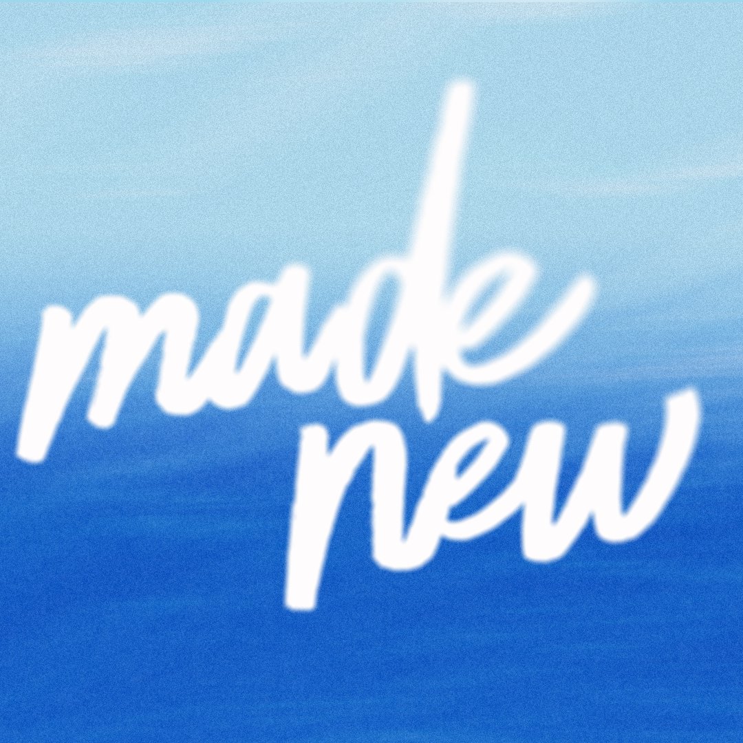 The Old Has Gone, The New Has Come episode artwork