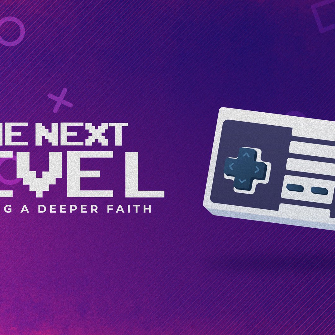 Sunday Sermons at Cornerstone Church, Mandeville