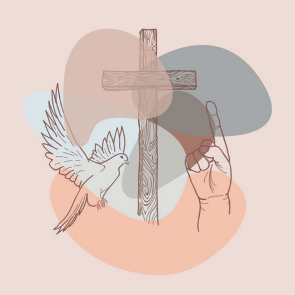 Week One: Jesus + Nothing = Everything episode artwork