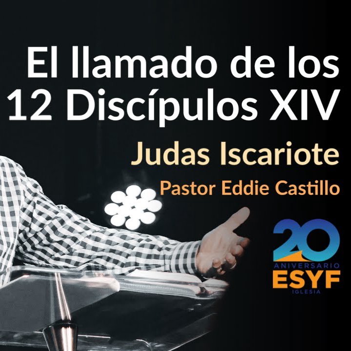 ESYF Podcast