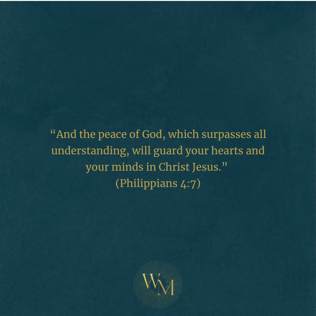 Wisdom Matters