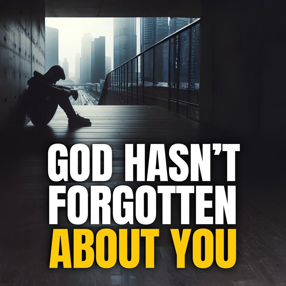 Morning Prayer with Pastor Sean Pinder