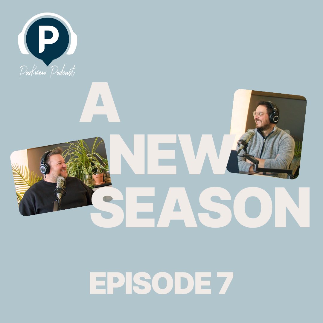 Episode 7: The Risks Worth Taking