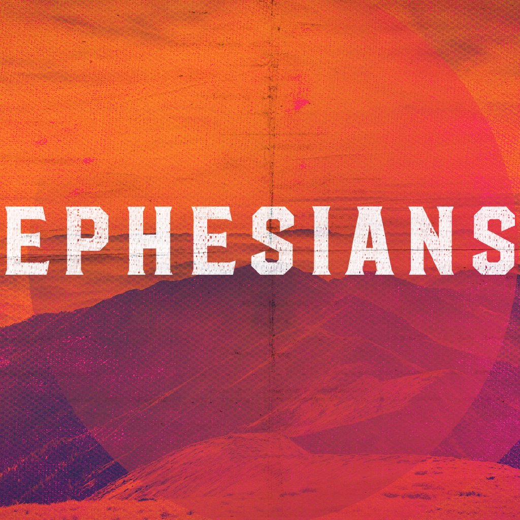 Ephesians Episode 1 episode artwork