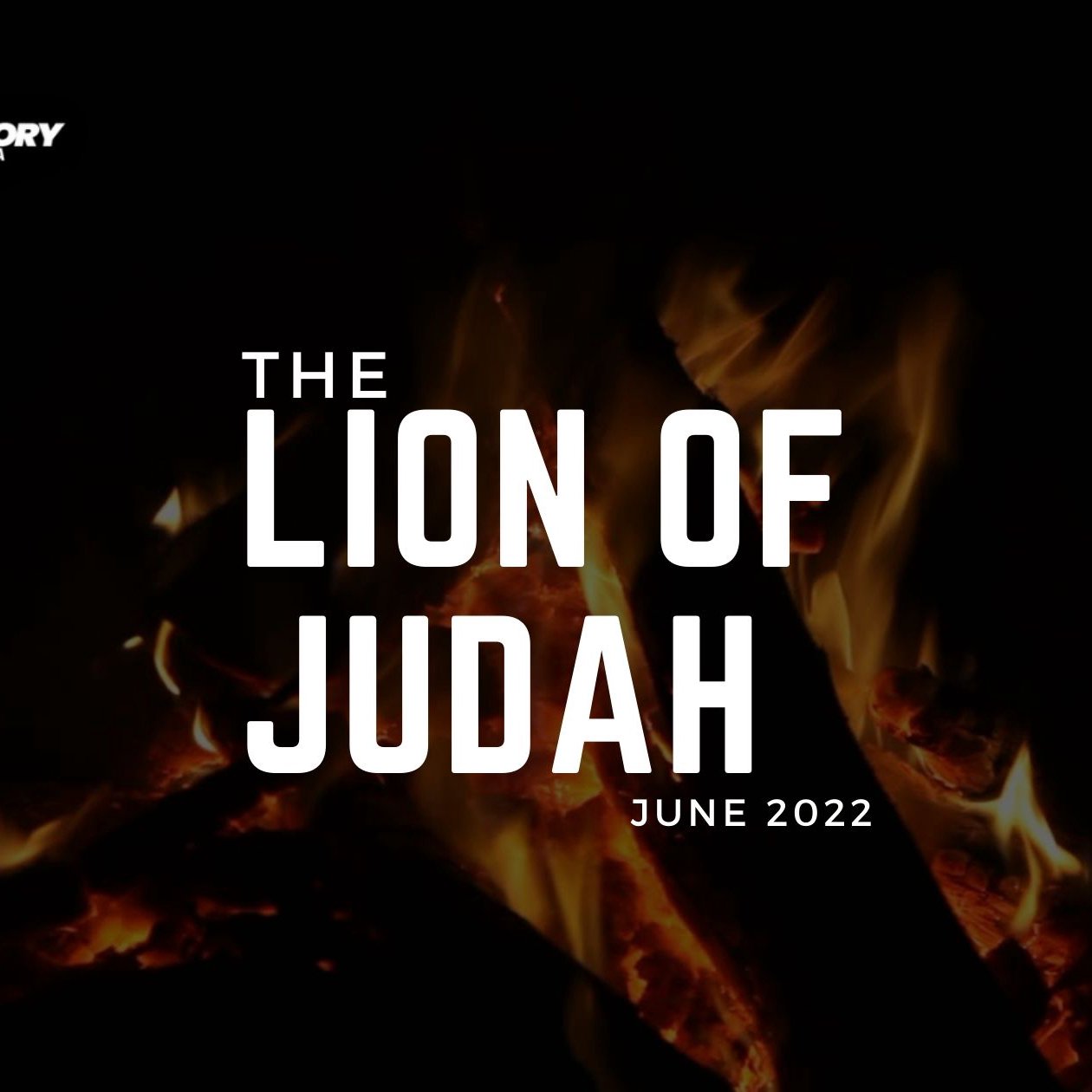 Lion of Judah -Monthly Prayer Program June 2022 episode artwork