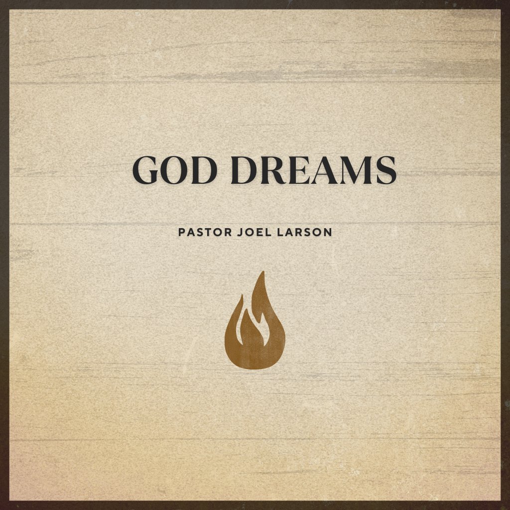 God Dreams episode artwork
