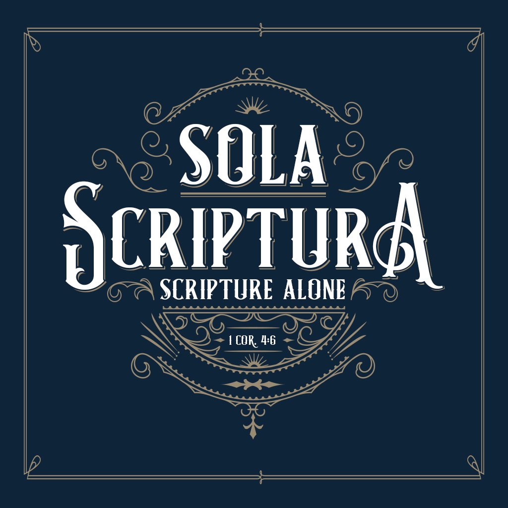 Seven Church Sermons