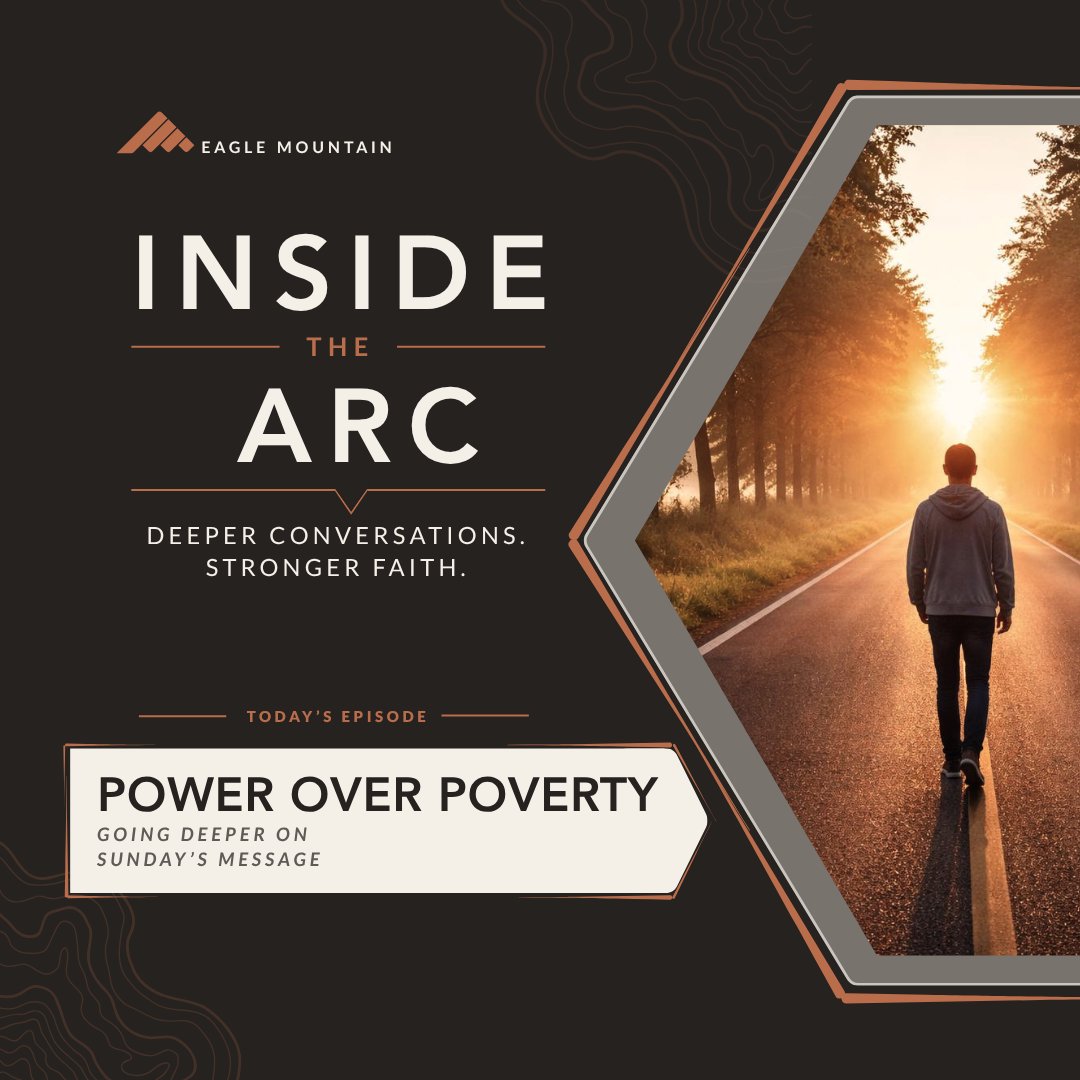 Power Over Poverty /// Inside The ARC