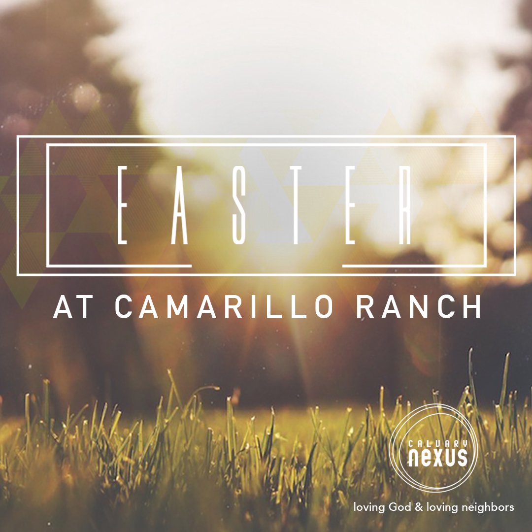 Easter Highlight Video episode artwork