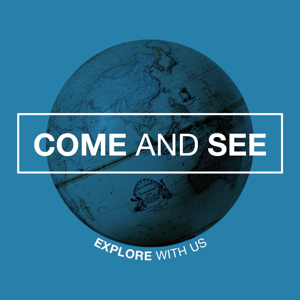 Centre Street Church Audio Sermons