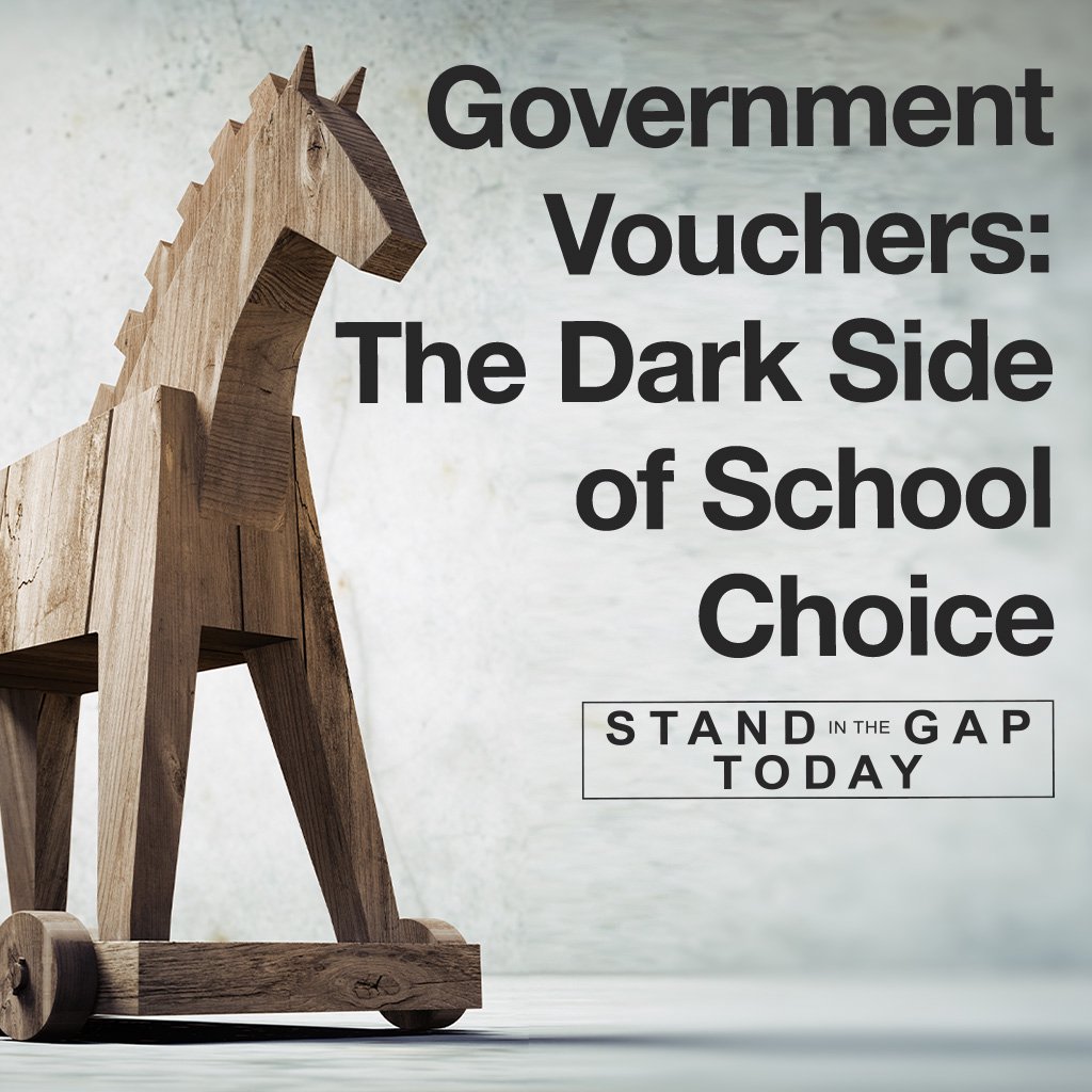 9/12/23 - Government Vouchers