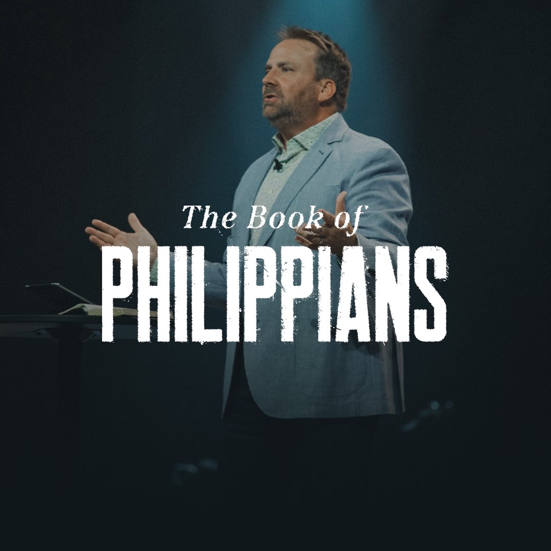 The Book of Philippians | Week 5 episode artwork