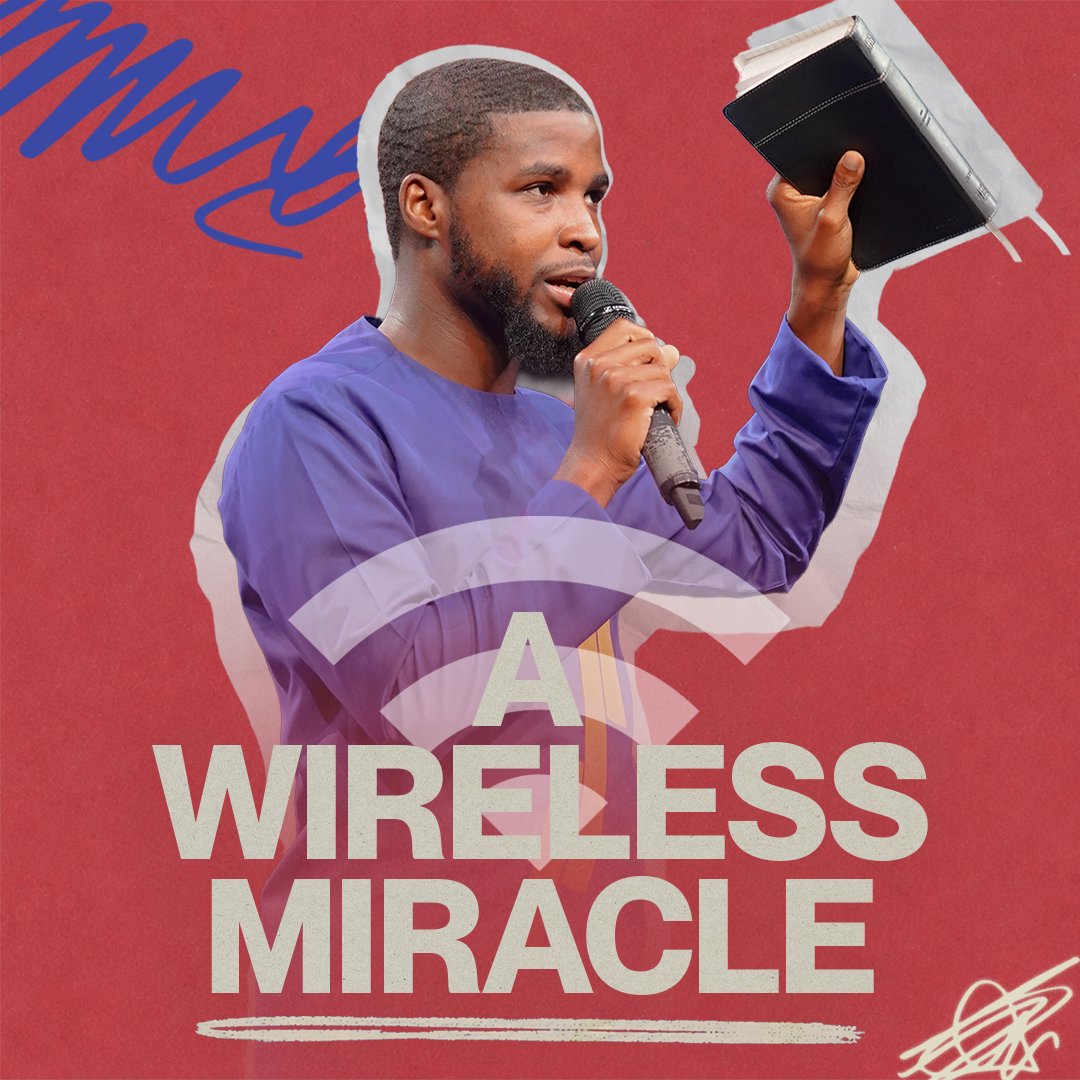 A Wireless Faith episode artwork