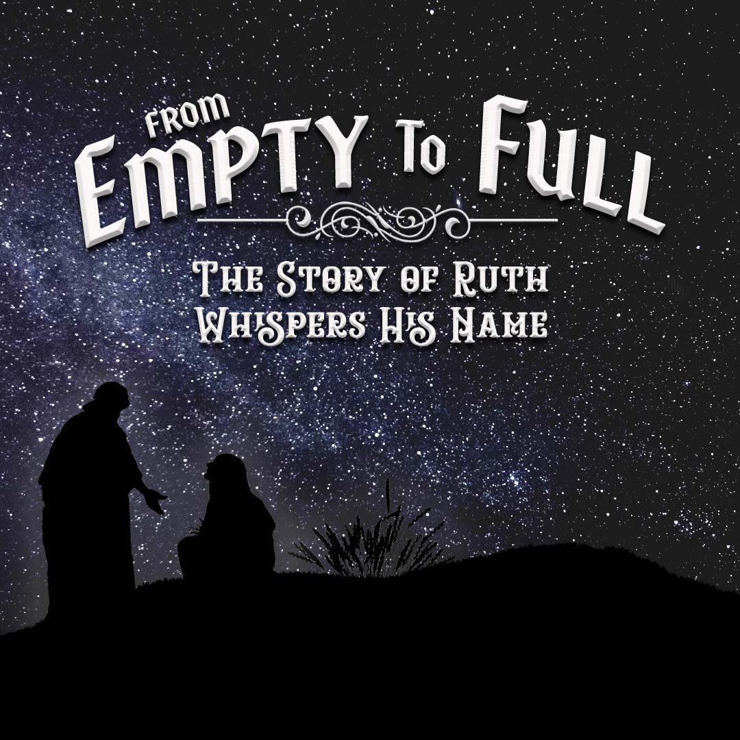 "Unfailing Love in a Fallen World" - Message episode artwork
