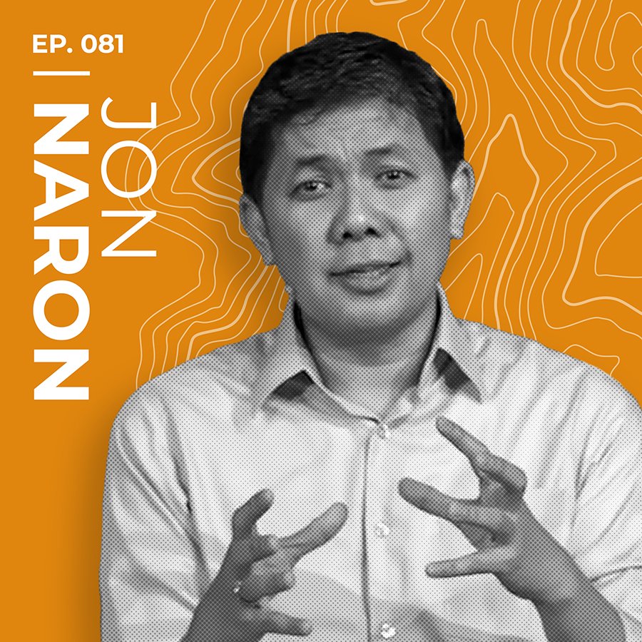 The Every Nation Podcast