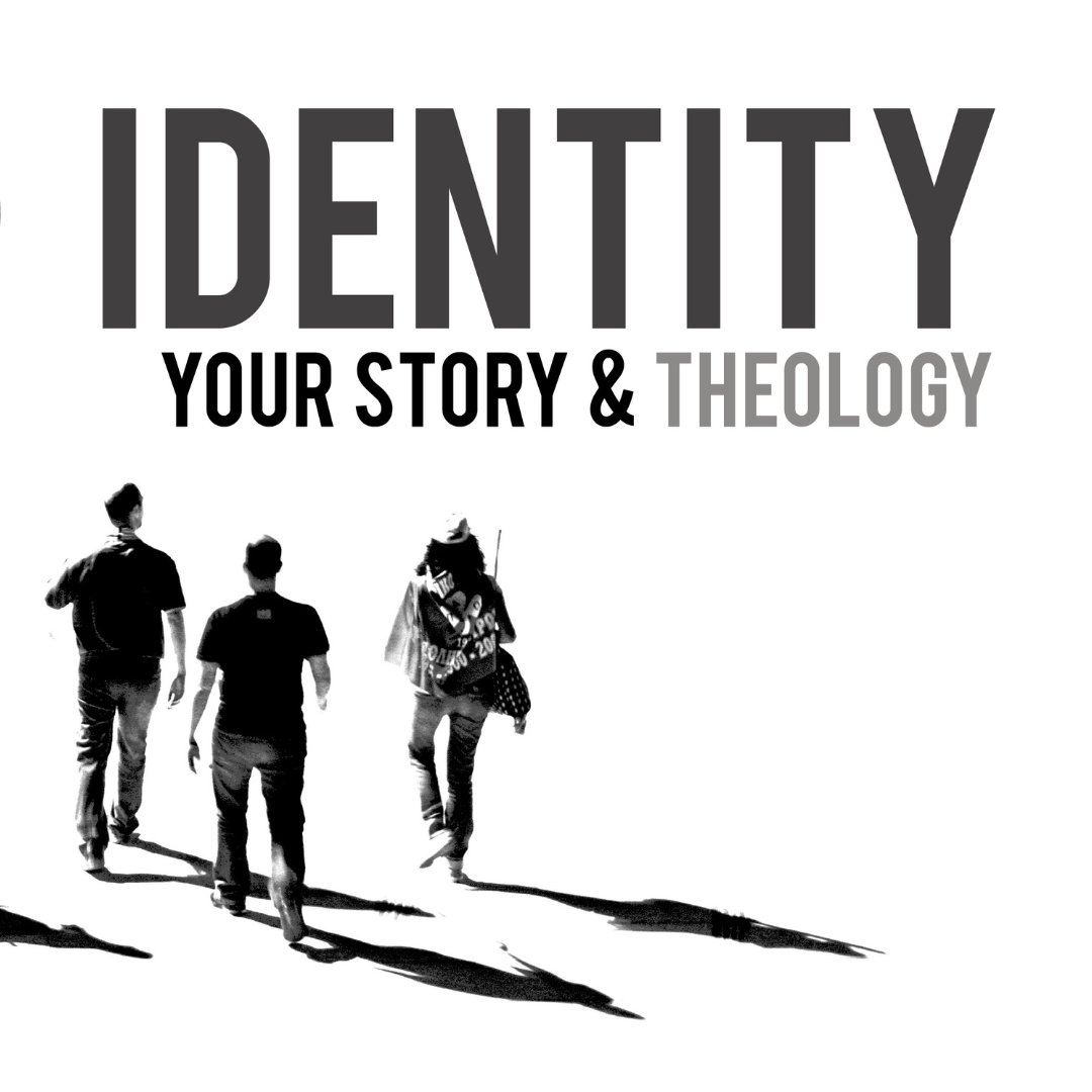 Identity - Week 1 episode artwork