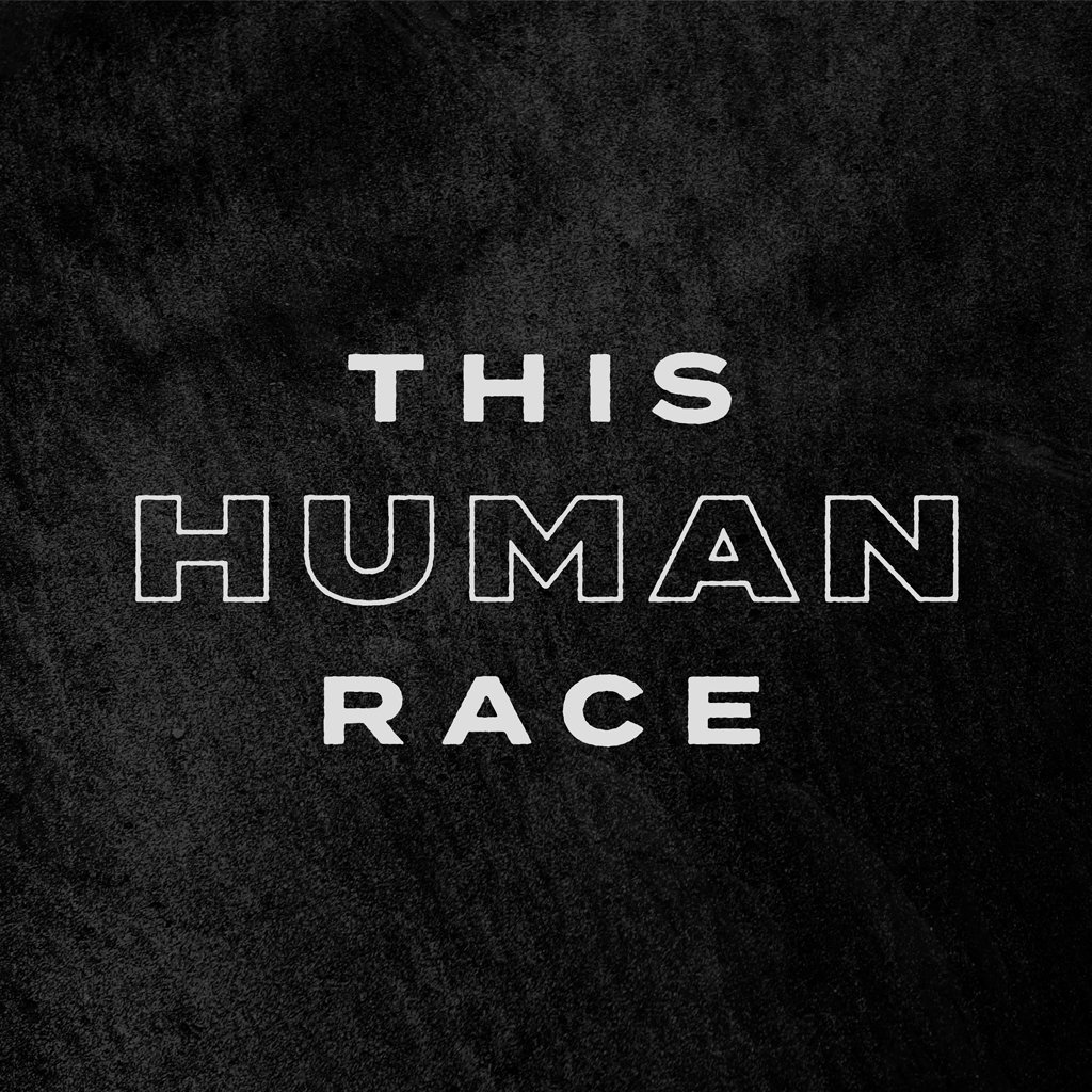 This Human Race episode artwork