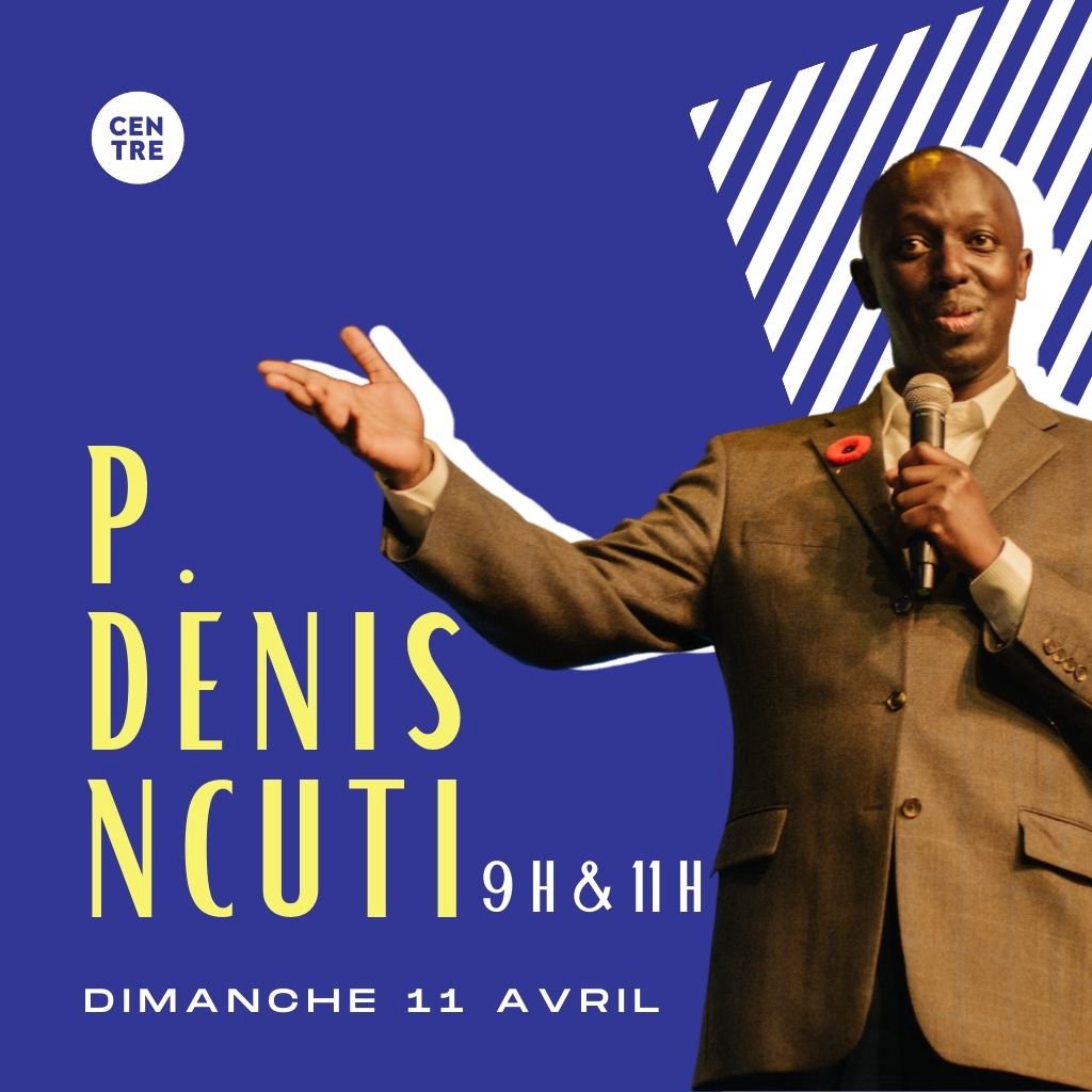 Podcast Église Le Centre