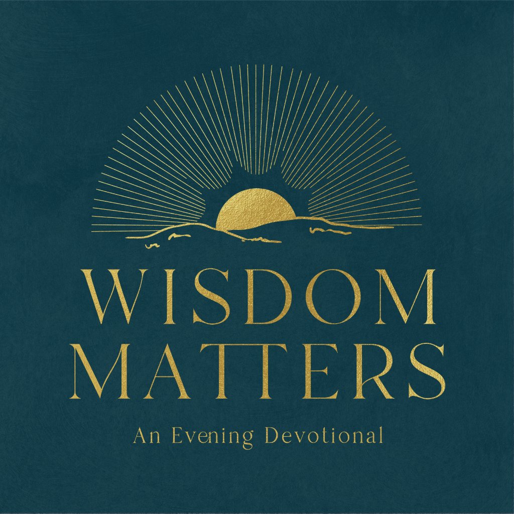 Wisdom Matters