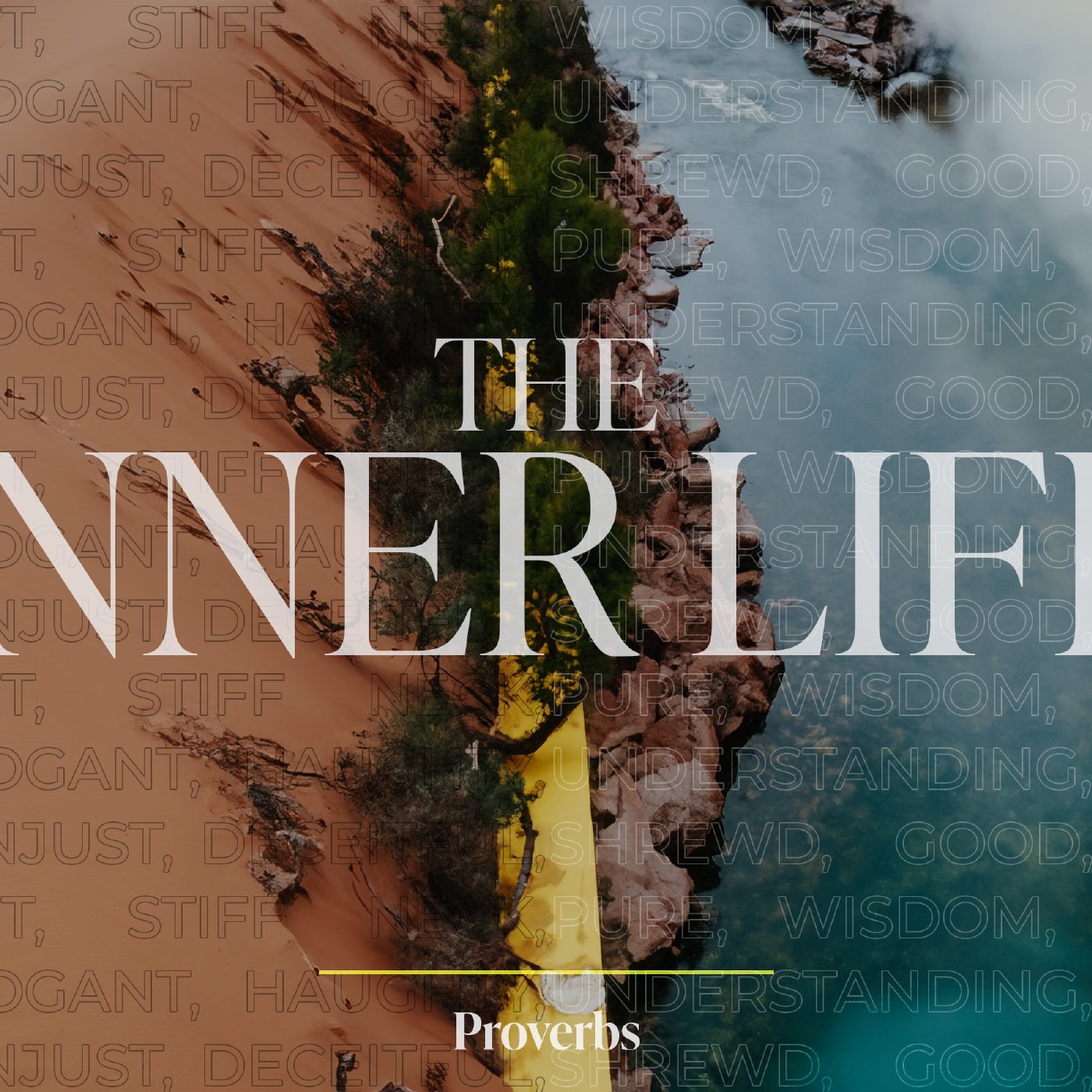 The Inner Life - Proverbs episode artwork