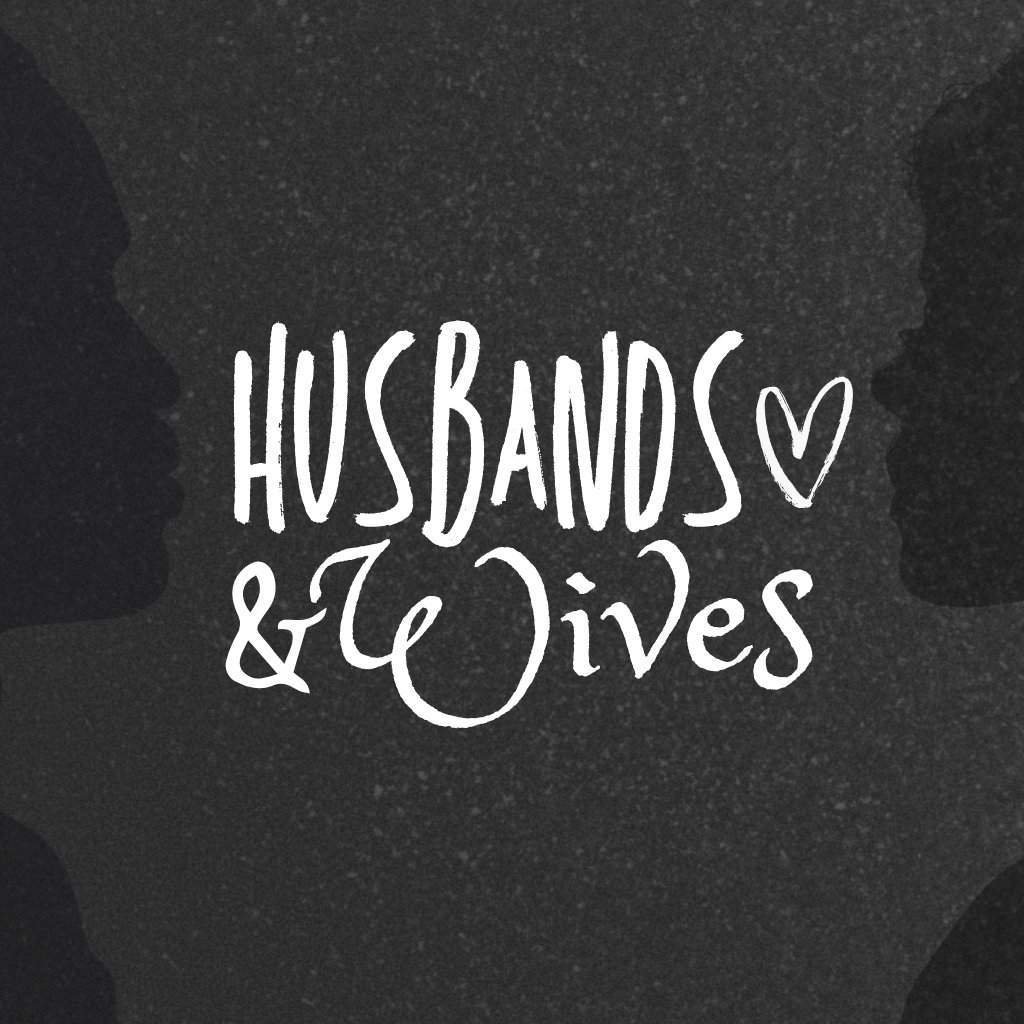 Letting Your Spouse Get Away With It