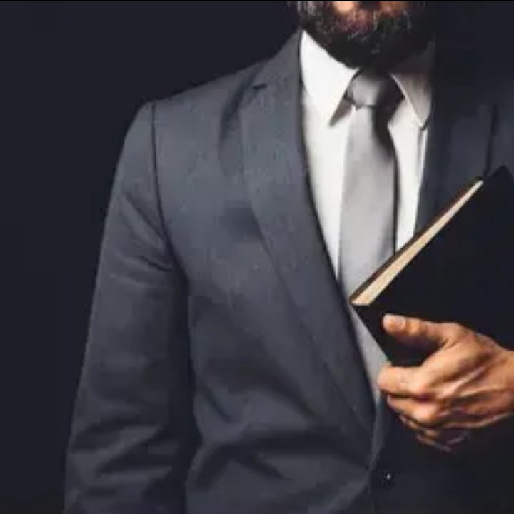 Crucial Dialogue Ep 24:  Should Pastors Be Suited For The Position? episode artwork