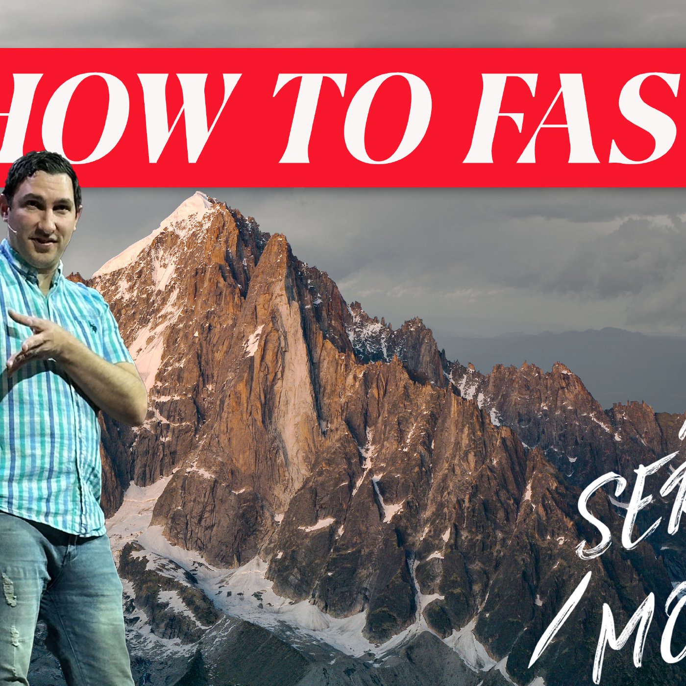 Pt. 11 How To Fast episode artwork
