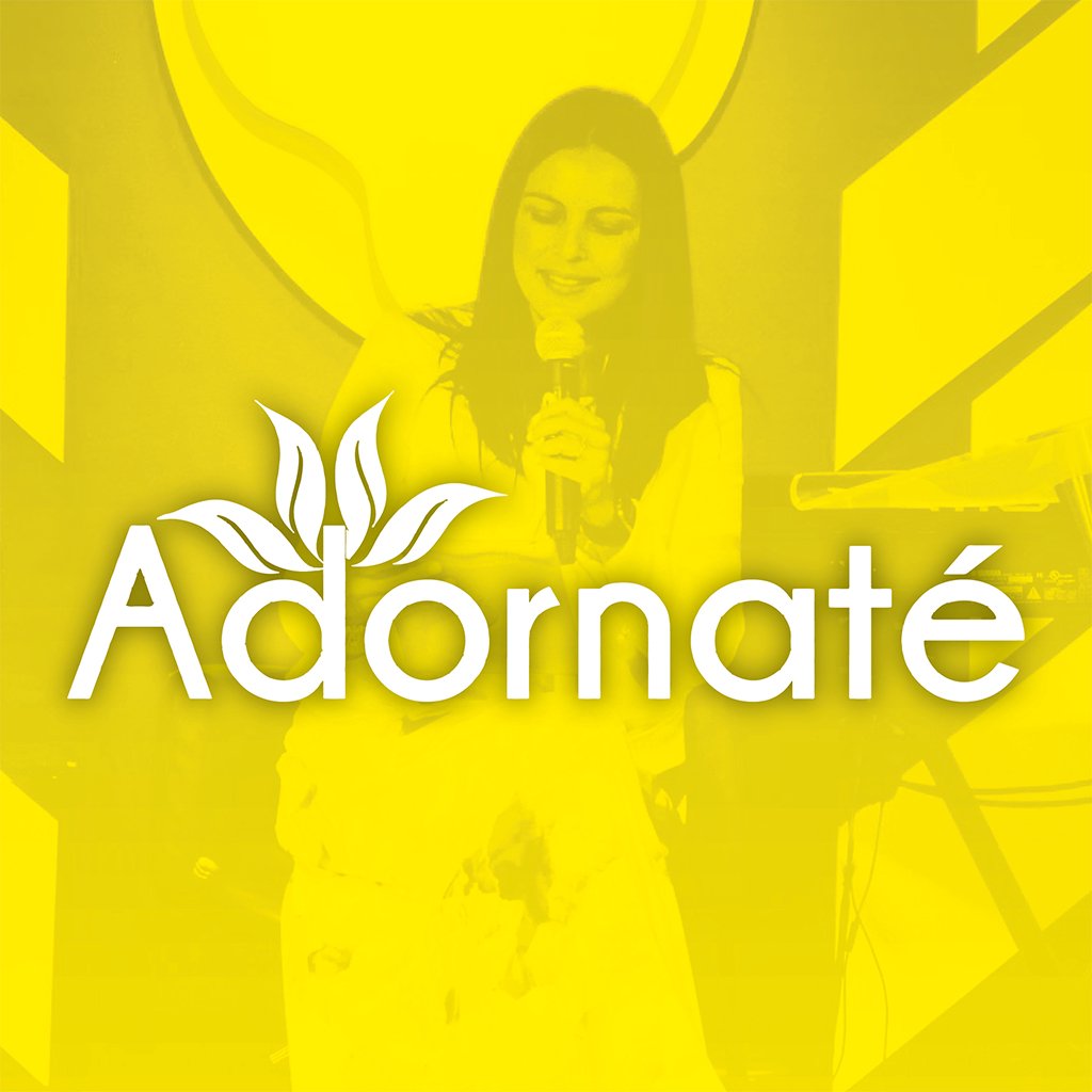 Adornaté - Prédicas (Podcast)