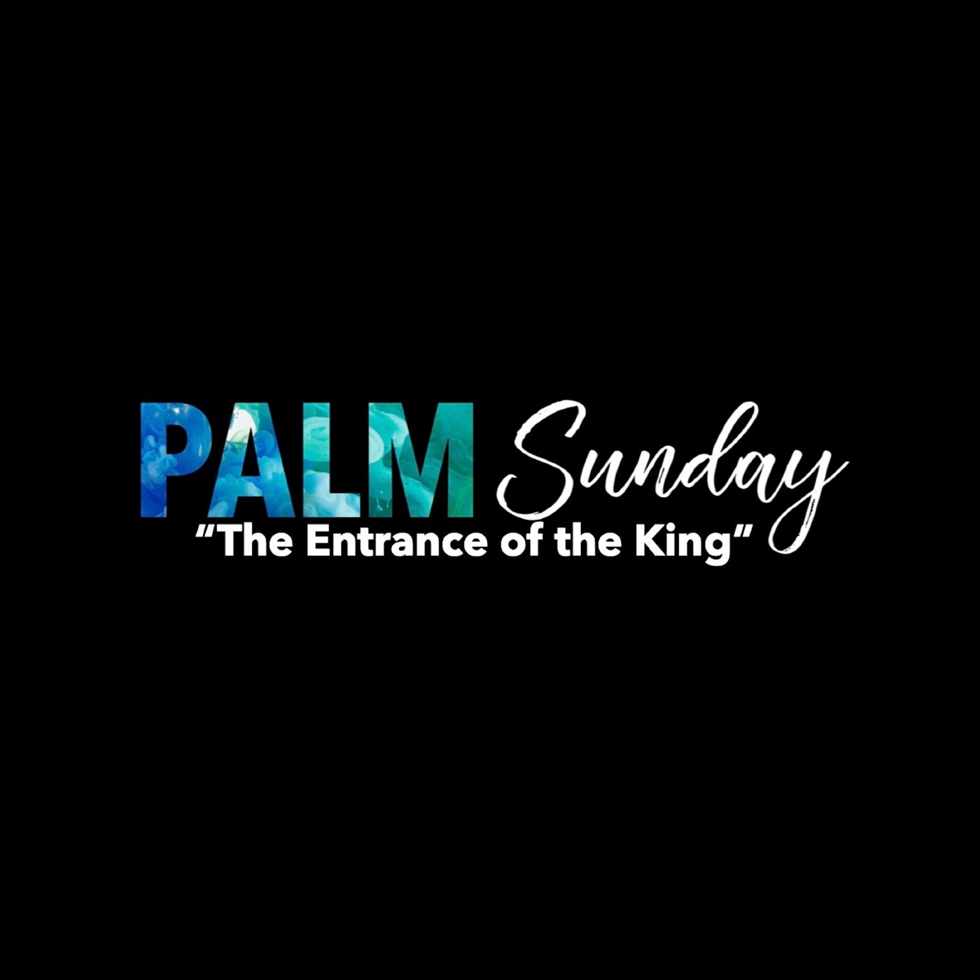 The Entrance Of The King episode artwork
