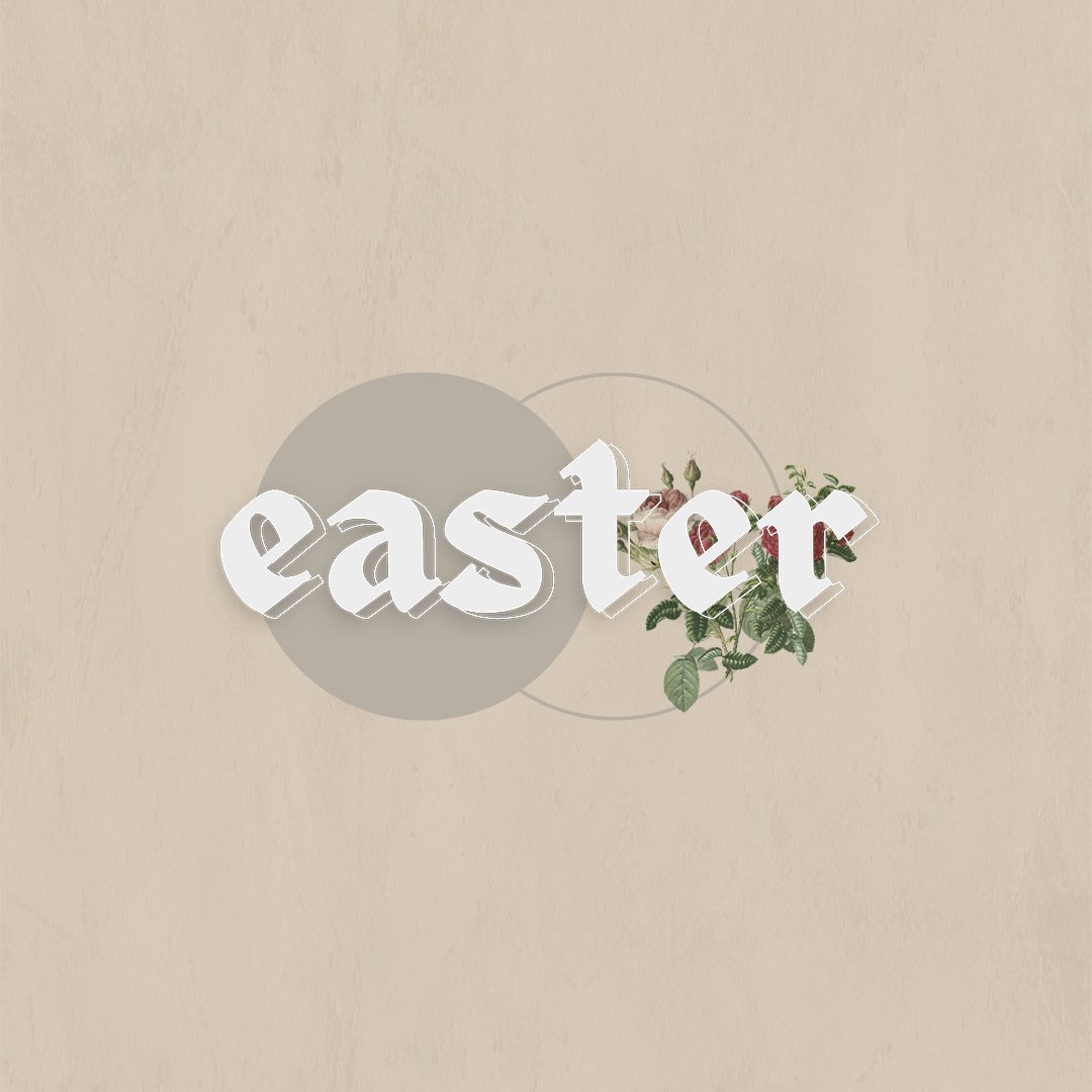 Encountering The Risen Christ
