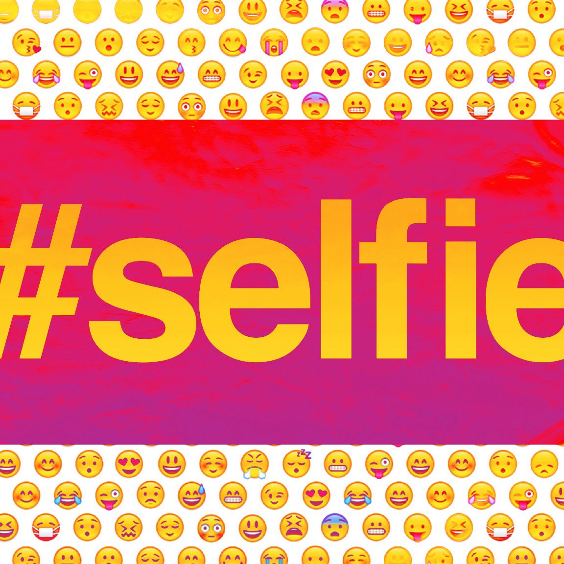 #self/CONTROL  11/3/19 episode artwork